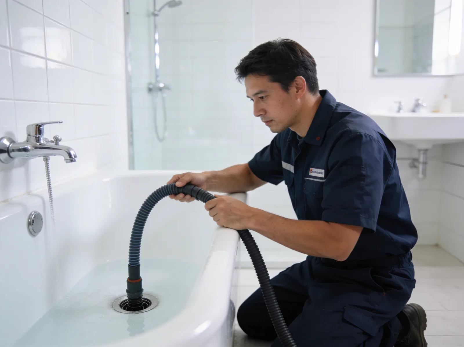 Emergency Plumber Moorefield, KY FAQs
